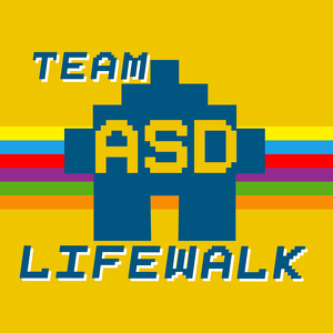 Team Page: Team ASD LifeWalk